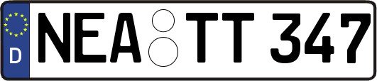 NEA-TT347