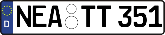 NEA-TT351