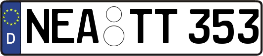 NEA-TT353