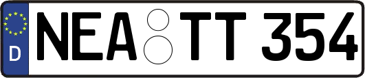 NEA-TT354
