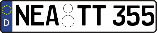 NEA-TT355