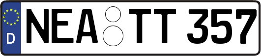 NEA-TT357