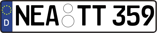 NEA-TT359