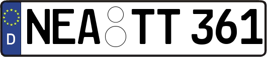 NEA-TT361