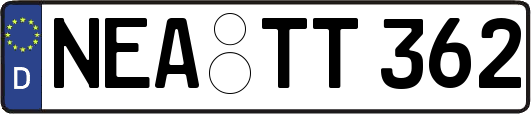 NEA-TT362