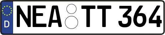 NEA-TT364