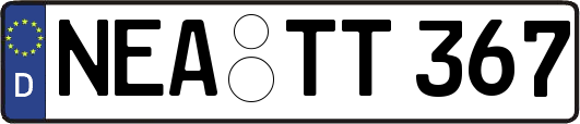 NEA-TT367