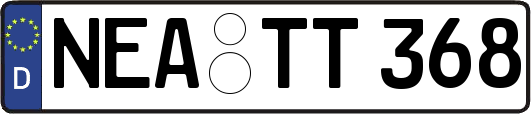NEA-TT368