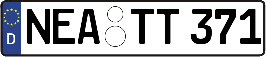 NEA-TT371