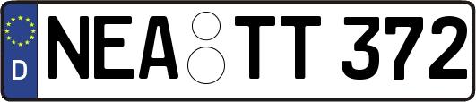 NEA-TT372