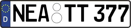 NEA-TT377