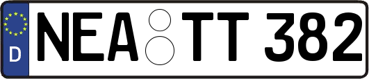 NEA-TT382