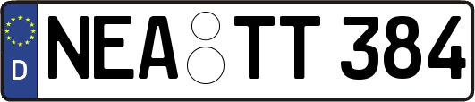 NEA-TT384