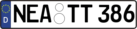 NEA-TT386