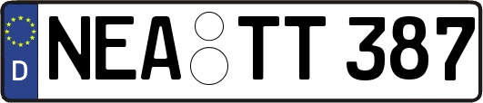 NEA-TT387