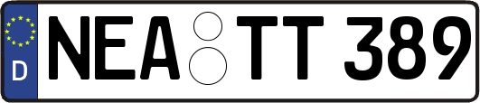 NEA-TT389
