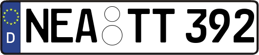 NEA-TT392