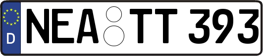 NEA-TT393