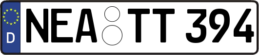 NEA-TT394
