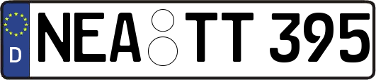 NEA-TT395