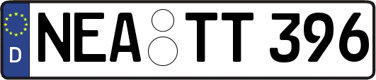 NEA-TT396