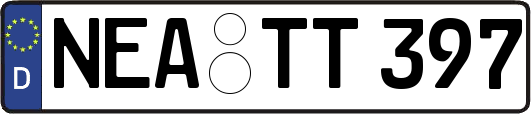 NEA-TT397