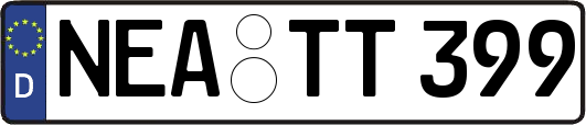NEA-TT399