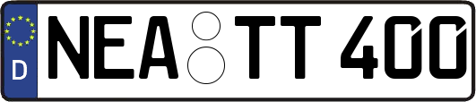 NEA-TT400