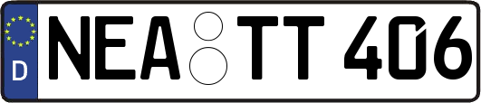 NEA-TT406