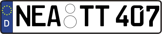 NEA-TT407