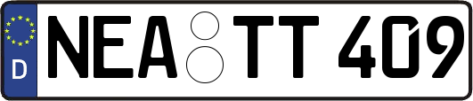 NEA-TT409