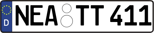 NEA-TT411