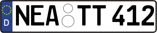 NEA-TT412