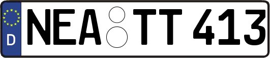 NEA-TT413