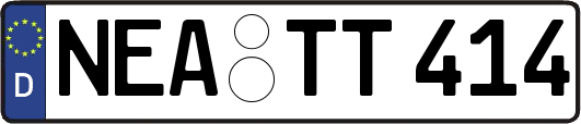 NEA-TT414
