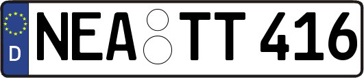 NEA-TT416