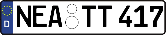 NEA-TT417