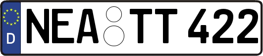 NEA-TT422
