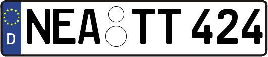 NEA-TT424