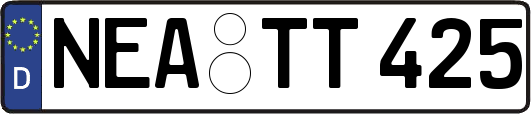 NEA-TT425
