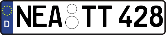 NEA-TT428