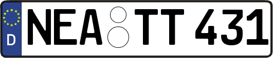 NEA-TT431