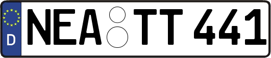 NEA-TT441