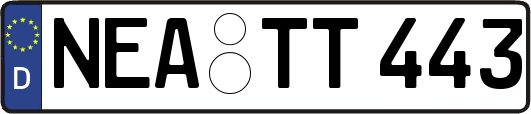NEA-TT443