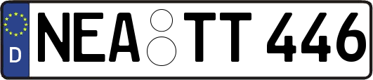 NEA-TT446