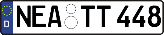 NEA-TT448