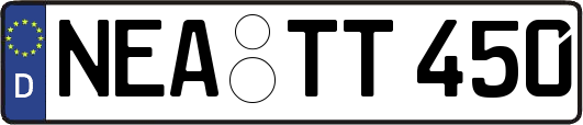 NEA-TT450