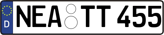 NEA-TT455