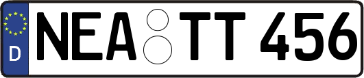 NEA-TT456