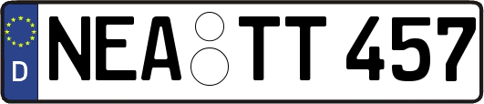 NEA-TT457